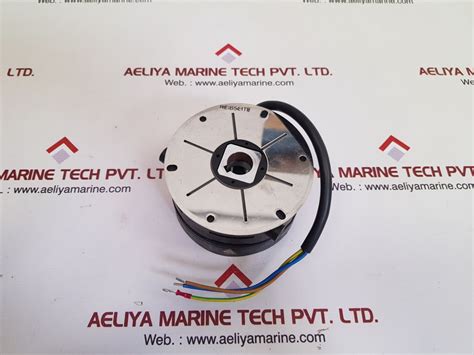 Binder 73 431-11e52 brake – Aeliya Marine Tech®