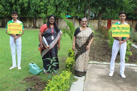 Gallery - Aditya Birla Groups Of School