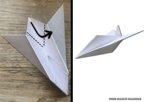 Image result for Simple Origami Jet