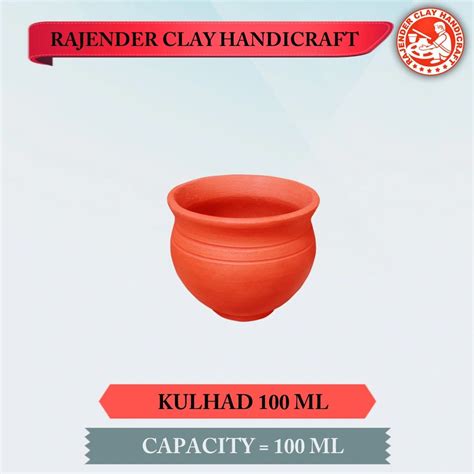 KULHAD 100 ML