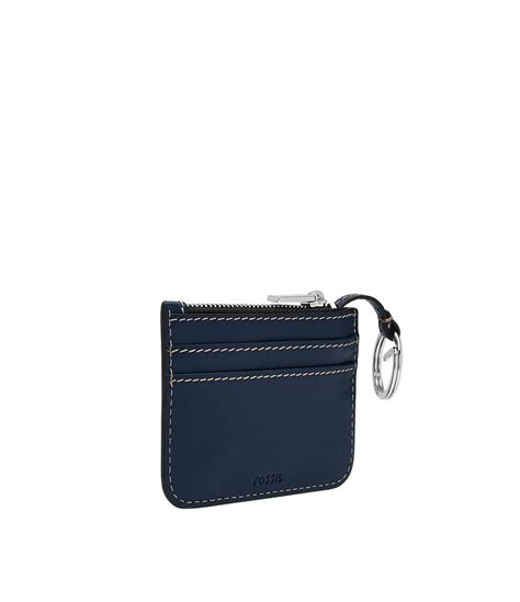 Lennox Zip Card Case - SL10078545
