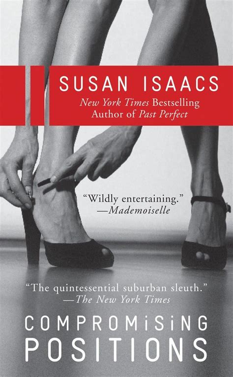 Compromising Positions : Isaacs, Susan: Amazon.in: Books