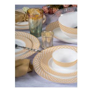 OfferTag: Cello Ariana Dinner Set upto 88% off | 88% Off | Kitchen Loot ...