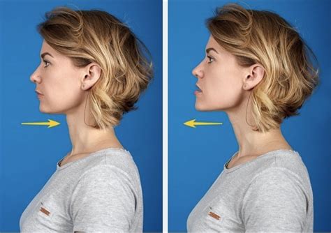 Dé 7 meest effectieve oefeningen om van een dubbele onderkin af te komen - Leef Spiritueel ...