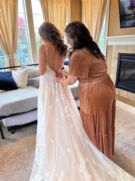 Avery Austin Wedding Dress Save 43% - Stillwhite