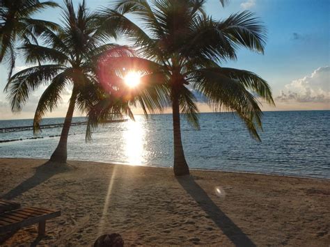 Where is Belize Located? Geography and Map Of Belize