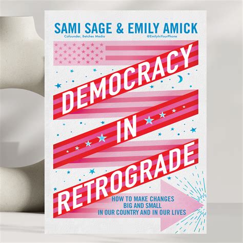 Democracy In Retrograde