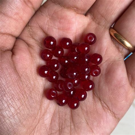Colourful beads for Bracelet / Rakhi Making