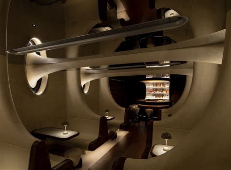 Artifact Bar - new bar opening in Hong Kong - Asia Bars & Restaurants