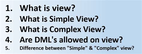 Image result for Check Option in Oracle View