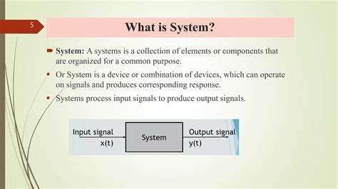 Image result for Signals and Systems Tutorials