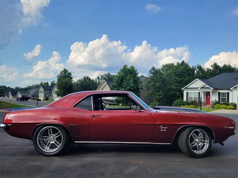 Anybody tried 16" rally wheels on 1st gen? | Page 2 | Team Camaro Tech