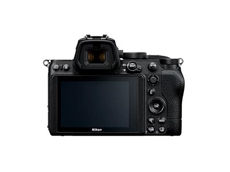 尼康Z5现在在亚马逊| Popular Photography上减价400美元 - bet188软件