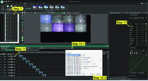 Image result for VSDC Editing Tips