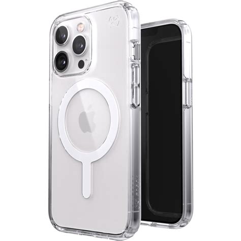 Buy Speck Presidio Perfect-Clear Compatible with MagSafe iPhone 13 Pro ...