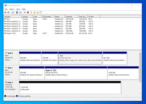 Image result for Disk Management Tutorial