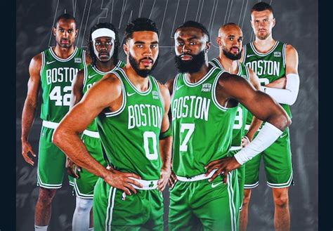 Celtics 2025 Season Review - The Comment