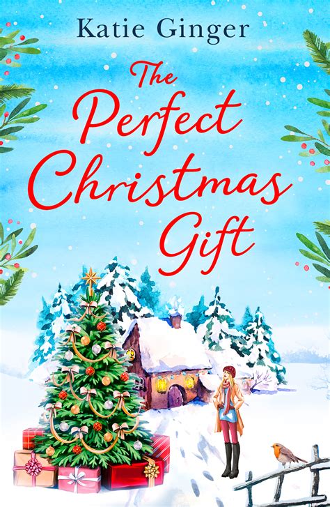 Christmas is coming! Are you ready for The Perfect Christmas Gift ...