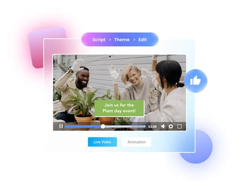 Image result for Creating a Video Invitation