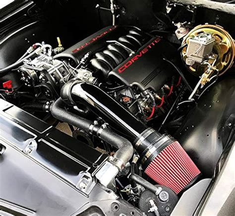 LS Intake 的图像结果