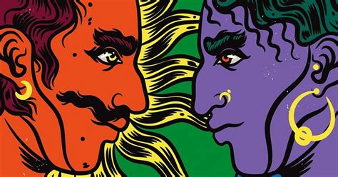 The ethnic histories of Ram and Krishna