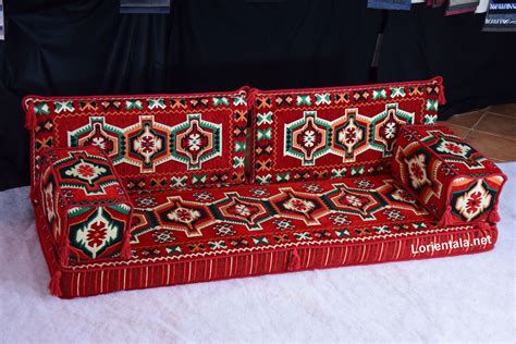 Luxury Traditional Floor Sofa Turkish Home Decor Oriental - Etsy