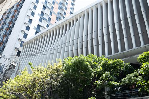 Civic Architecture Design | Creative Public Space Solutions