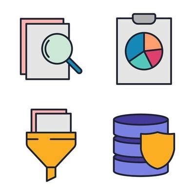 Data Collection Logo 的图像结果