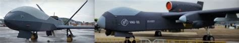 China Unveils New Heavyweight SS-UAV To Rival U.S. RQ-4 And MQ-9 Drones ...