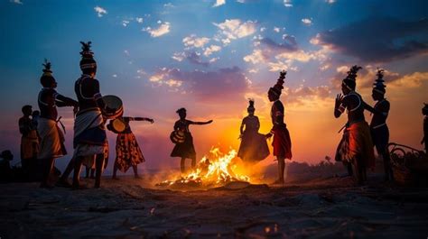 Ritual Dancing 的图像结果