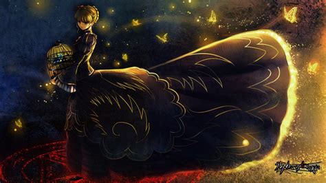 How Long Is Umineko