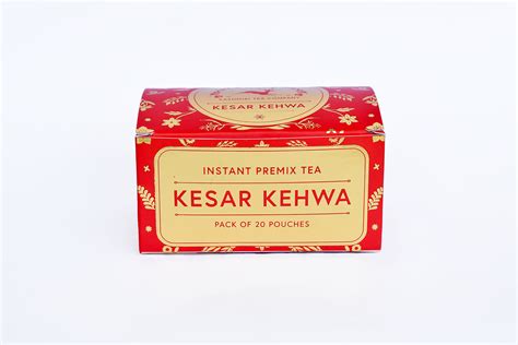 Buy Authentic Instant Kashmiri Teas Online | Premium Quality Green Tea ...