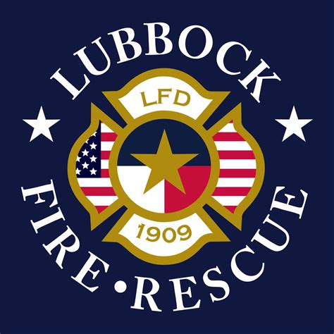 Lubbock Fire Rescue - Visitation for Division Chief Michael Lewis will ...