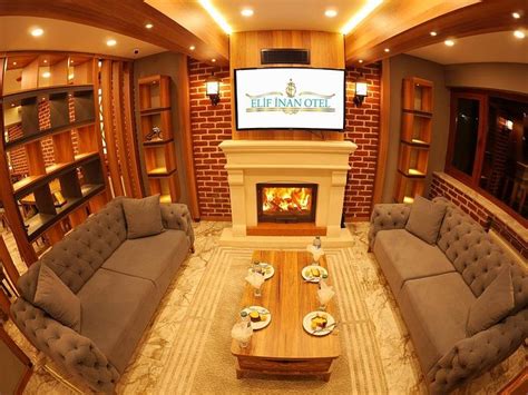 ELIF INAN HOTEL (Uzungol) - Hotel Reviews, Photos, Rate Comparison ...