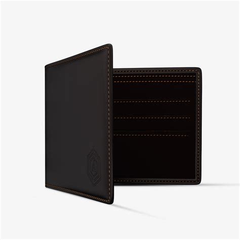 Classic Wallet Bot - Timeless Elegance and Smart Features – Arista Vault