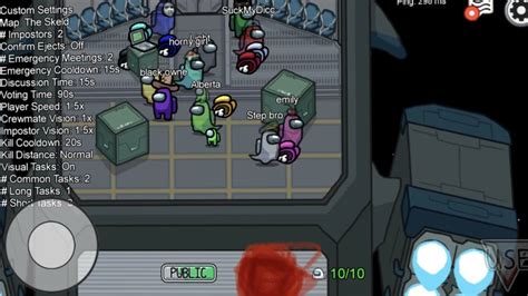 Among Us Hack Tutorial 的图像结果