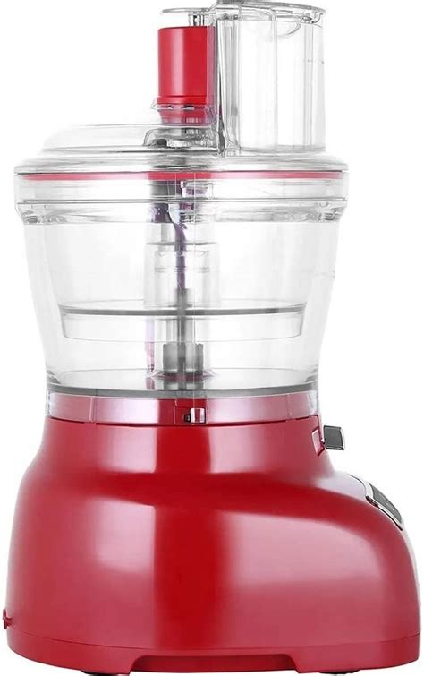 Image result for KitchenAid Food Processor Safety Latch