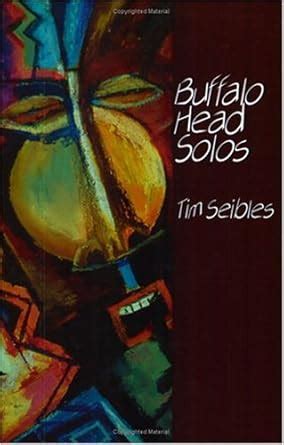 Buy Buffalo Head Solo Book Online at Low Prices in India | Buffalo Head ...