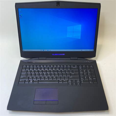 Image result for Alienware Model P45e