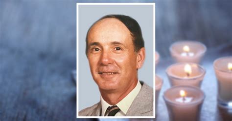 Obituary | John David Patterson | Red Lake Funeral Chapel Limited