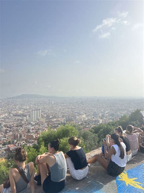 Talia N. on LinkedIn: As part of my Sociology with Spanish degree at ...