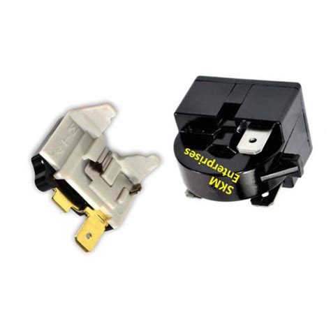 Image result for LG Compressor Relay Test