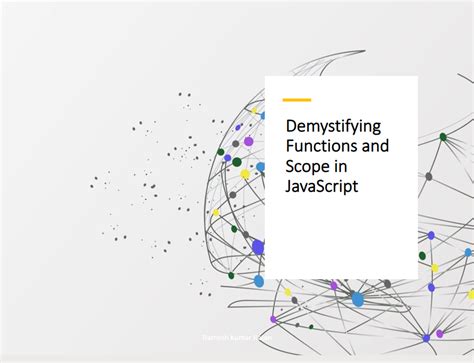 Image result for JavaScript Functions and Scope