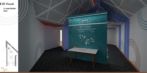 A Walk of Experiences | CEPT - Portfolio