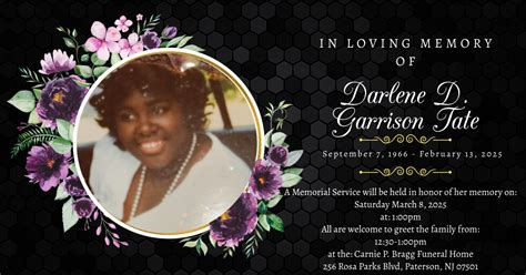 Carnie P. Bragg Funeral Homes Inc. | Paterson NJ