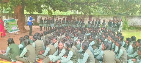 PAMMI WOMEN AWARENESS CAMPAIGN WELFARE FOUNDATION