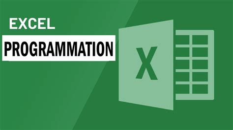 Programmer Avec Excel 的图像结果