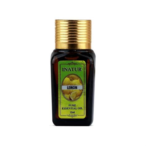 Shop Inatur Pure Essential Oils