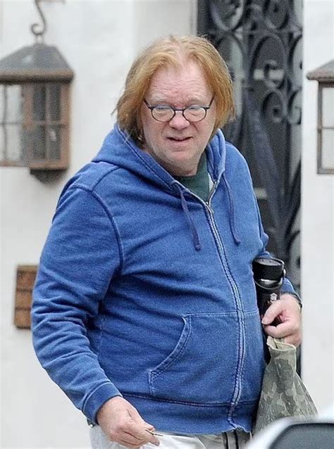 Vea el increíble cambio físico de David Caruso, protagonista de CSI ...