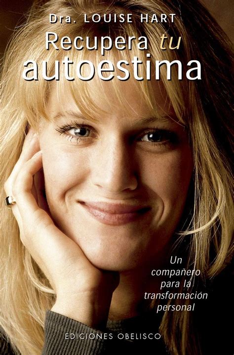 Recupera Tu Autoestima : Hart, Louise: Amazon.in: Books